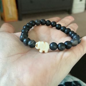 Fahlo track your animal bracelet